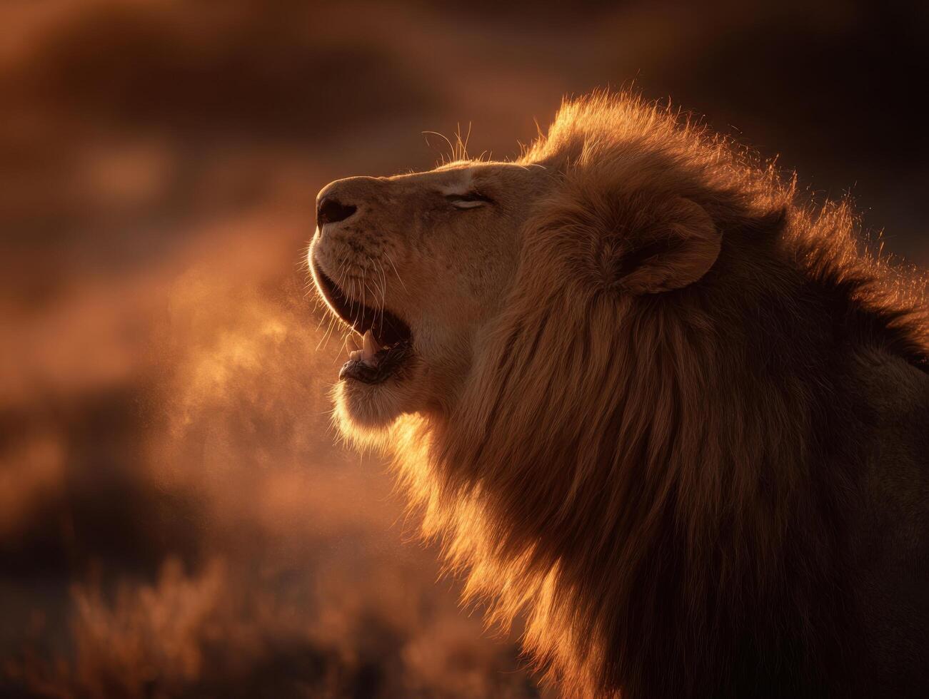 African Bush